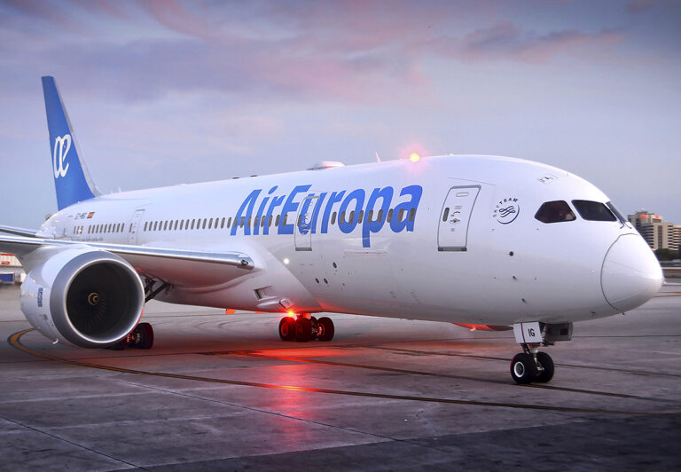 air-europa